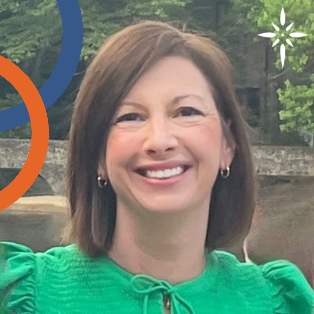 Sisters of Charity Foundation of South Carolina Welcomes New Team Member